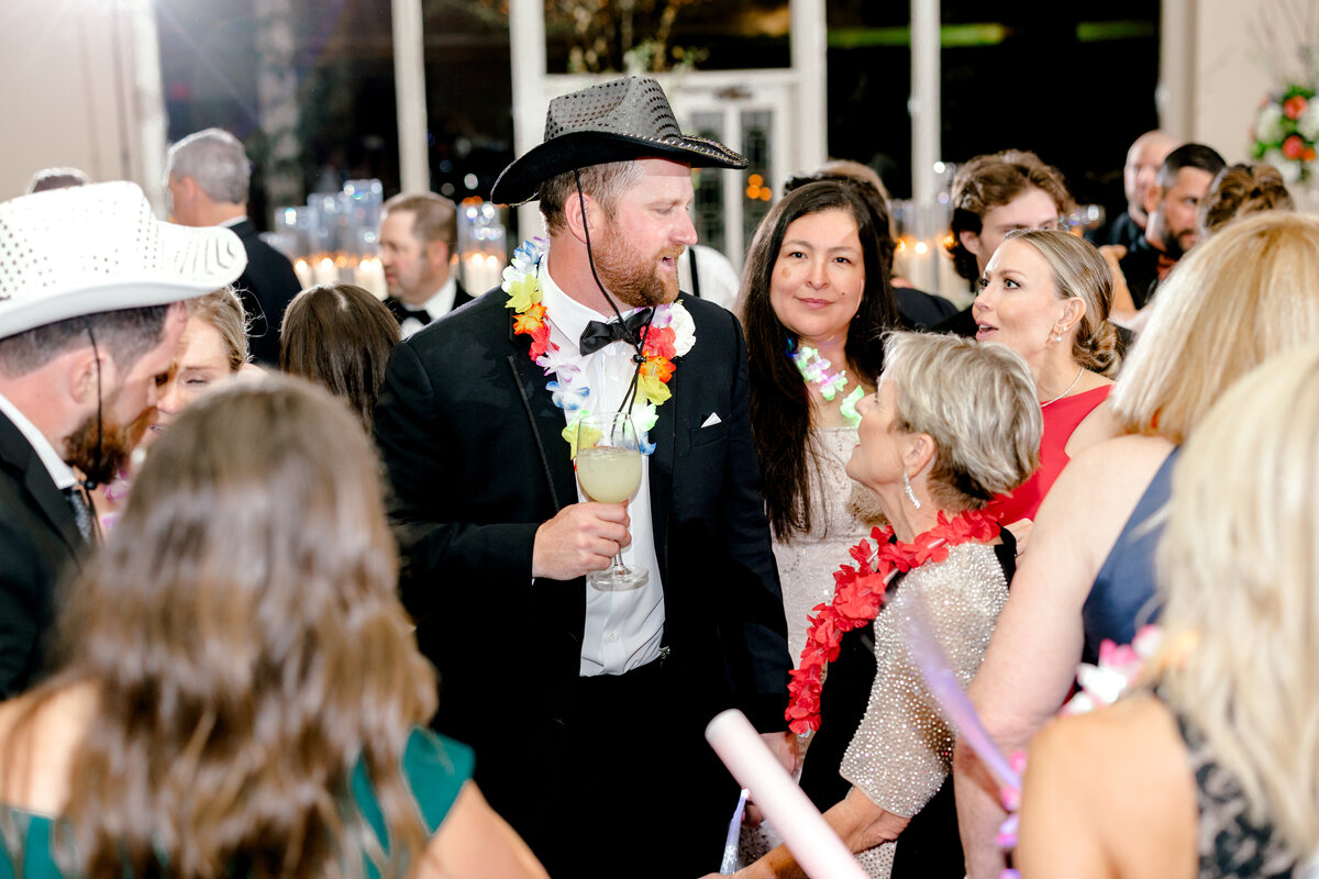 The Woodlands Resort Wedding_KaseyLynnPhotography_093