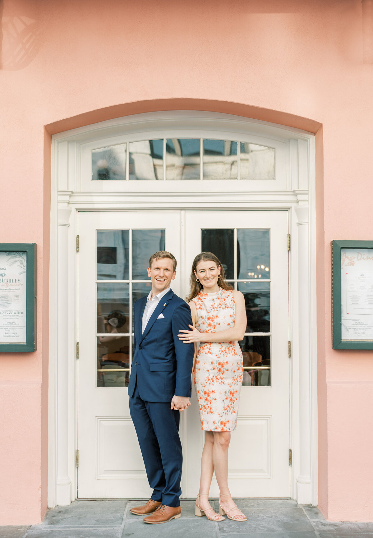 French Quarter New Orleans Engagements-44