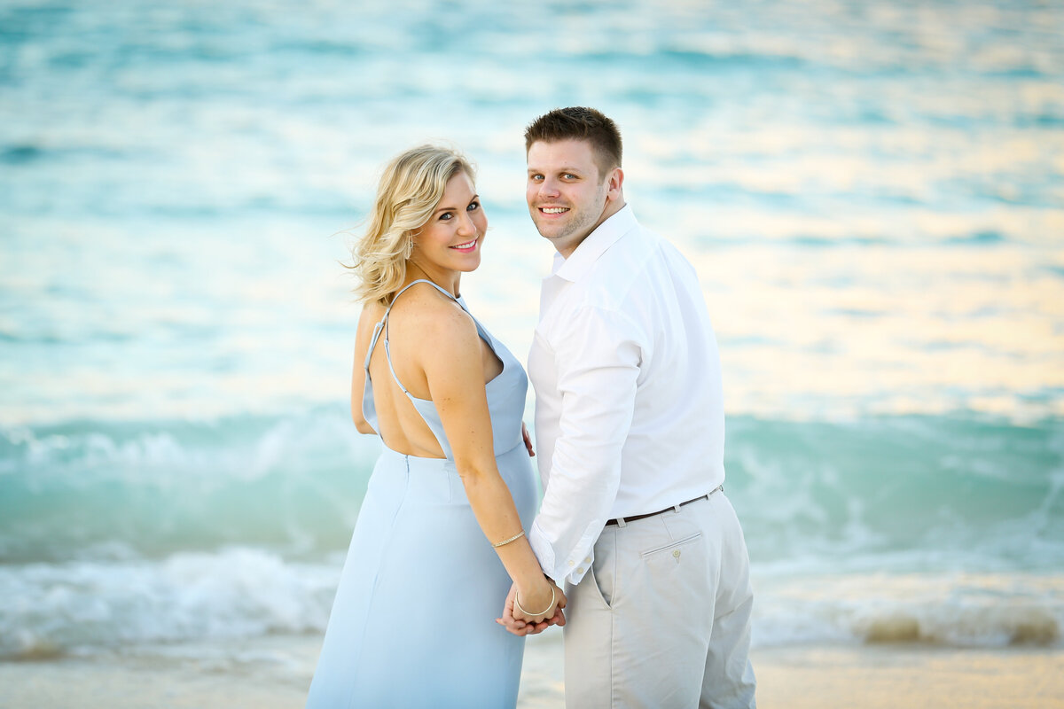 Bahamas Maternity Photos09