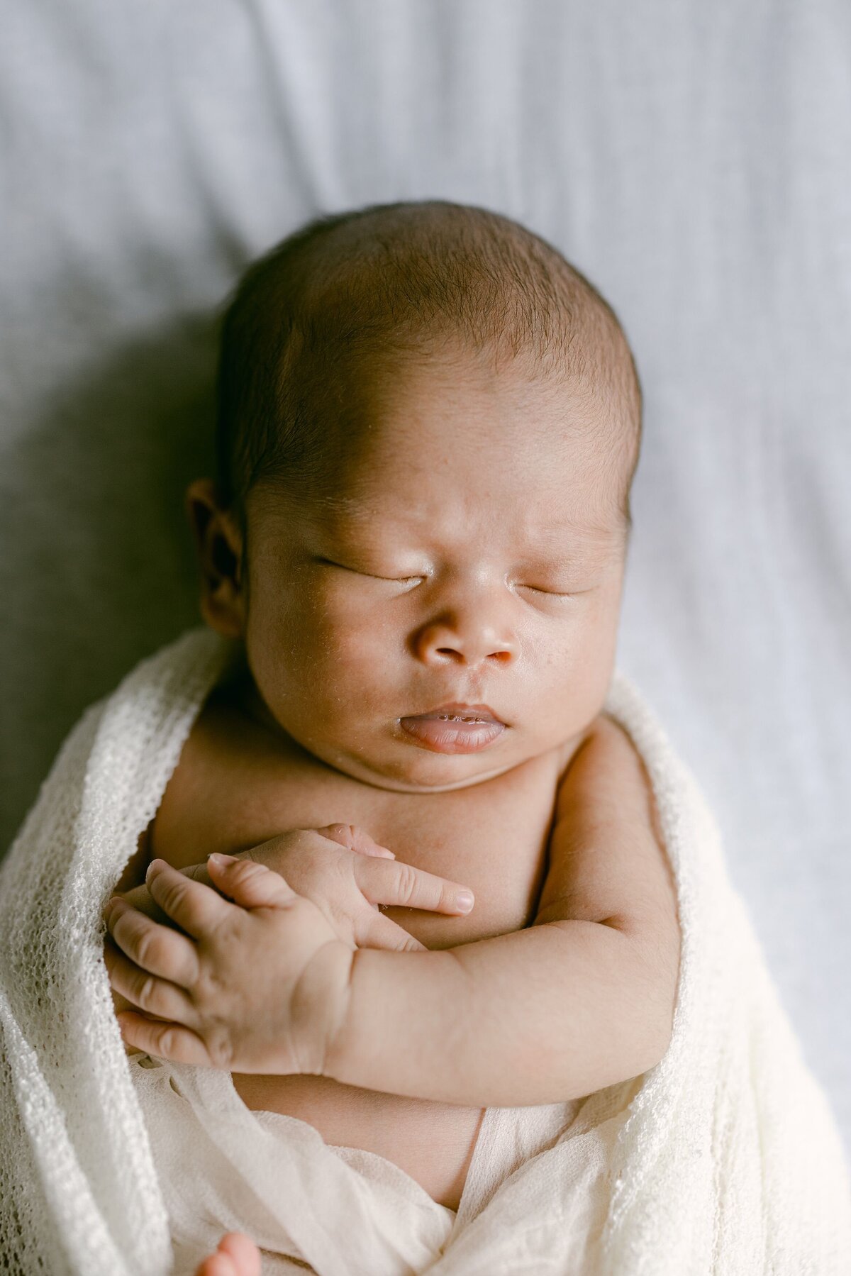 30Thong Newborn Photography Maritha Mae