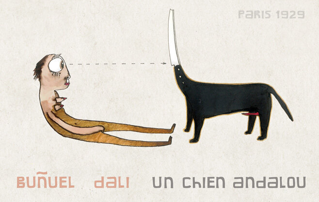 1929_An-Andalusian-Dog
