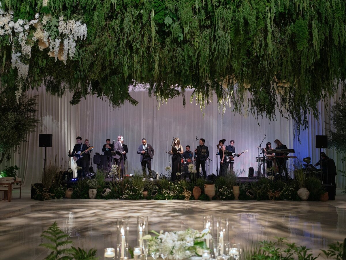 Ritz-Carlton Bacara Wedding | Orange Blossom Events 208