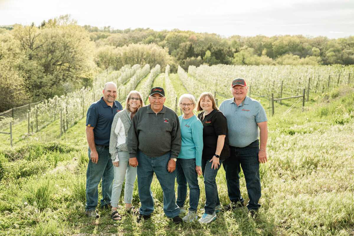 Oakwood Fruit Farm-142