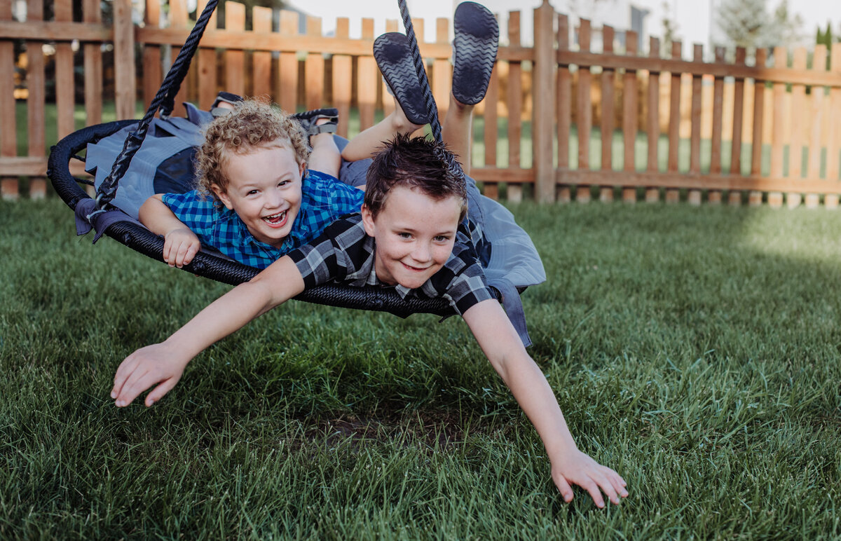 Indiana family photography