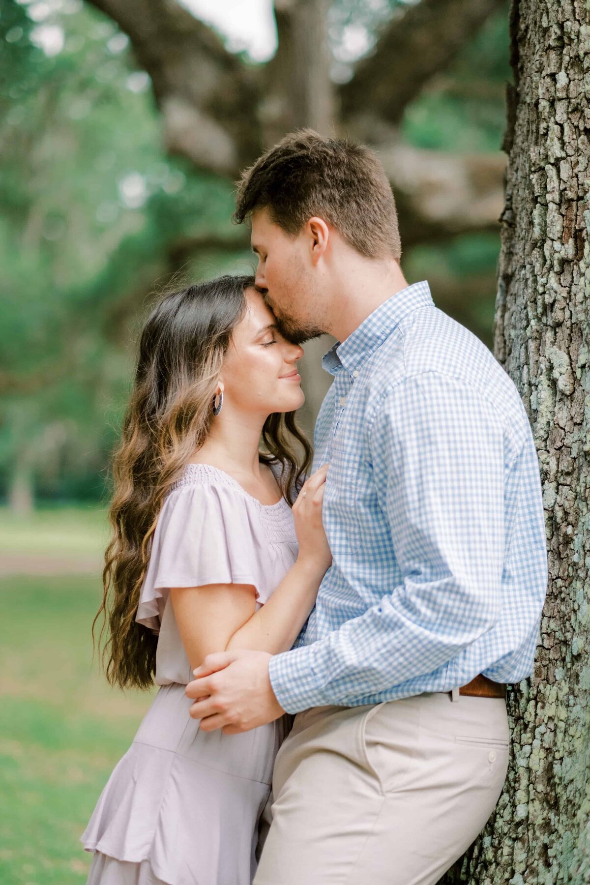 The Reeses | Hilton Head Engagement Session | SC Weddinng Photographer-36