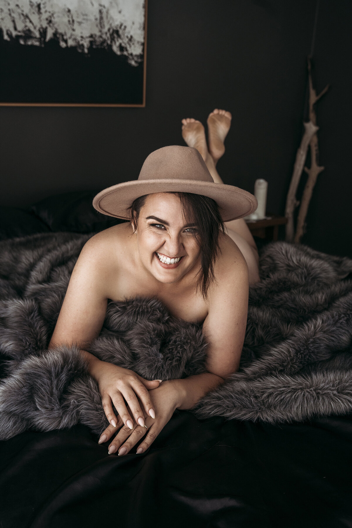 Boudoir Portfolio 432