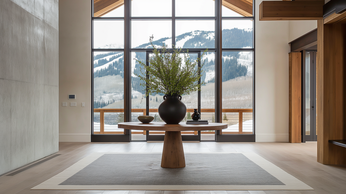 rosebud_08959_A_grand_mountain_modern_foyer_with_soaring_ceilin_fcb4d88b-43e2-4fb6-9aab-38ff214b52fb