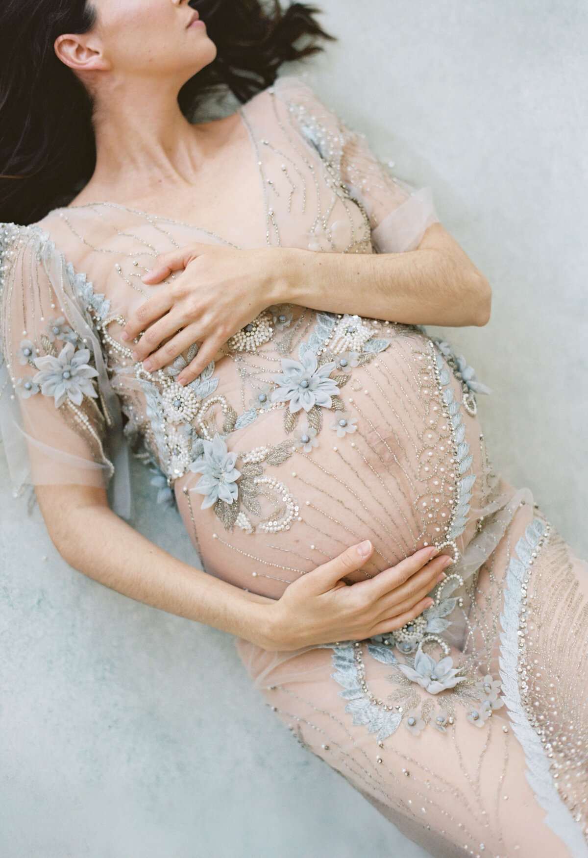 San Francisco Maternity Photography5010