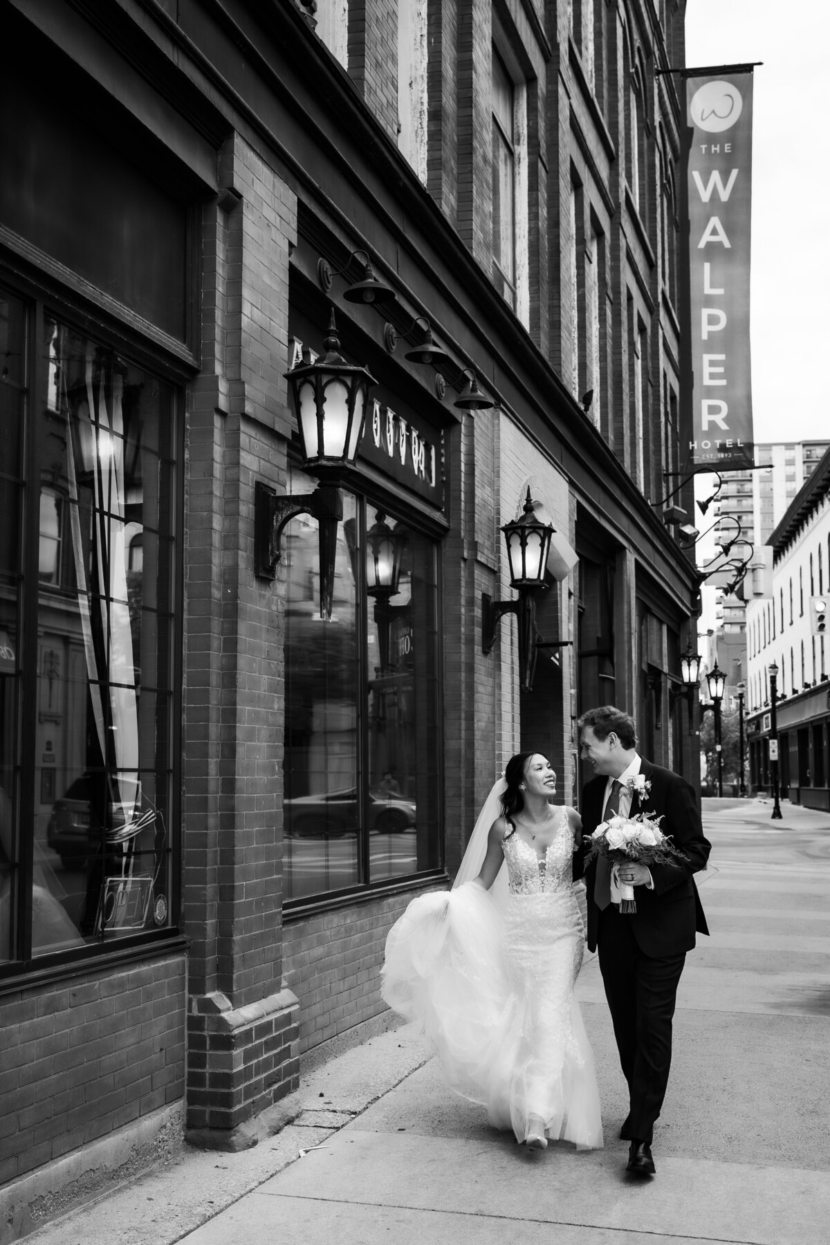 Kitchener Wedding Photographer