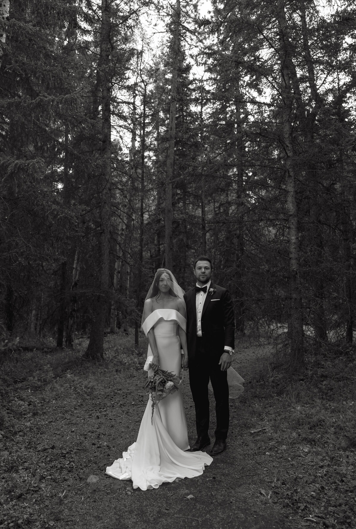 banff national park photographer