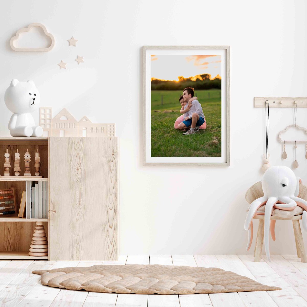 Family-Lifestyle-Portrait-Photographu-in-Brisbane-South-Side05