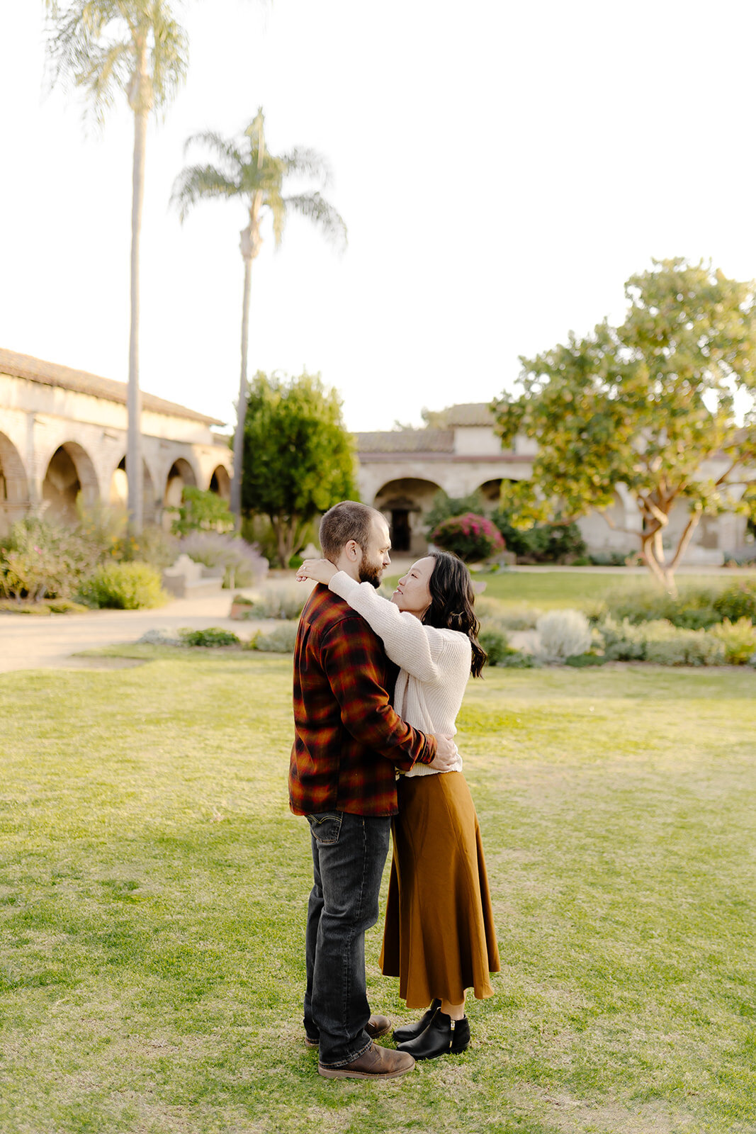 San Juan Capistrano Mission 36
