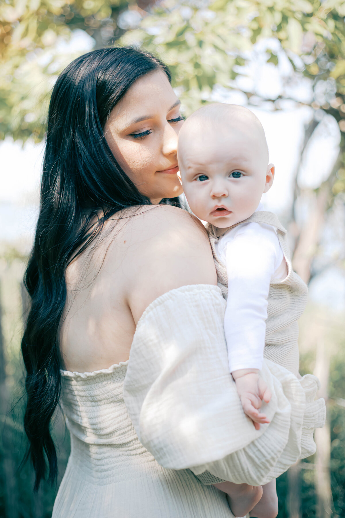 Baltimore Family Photography 1