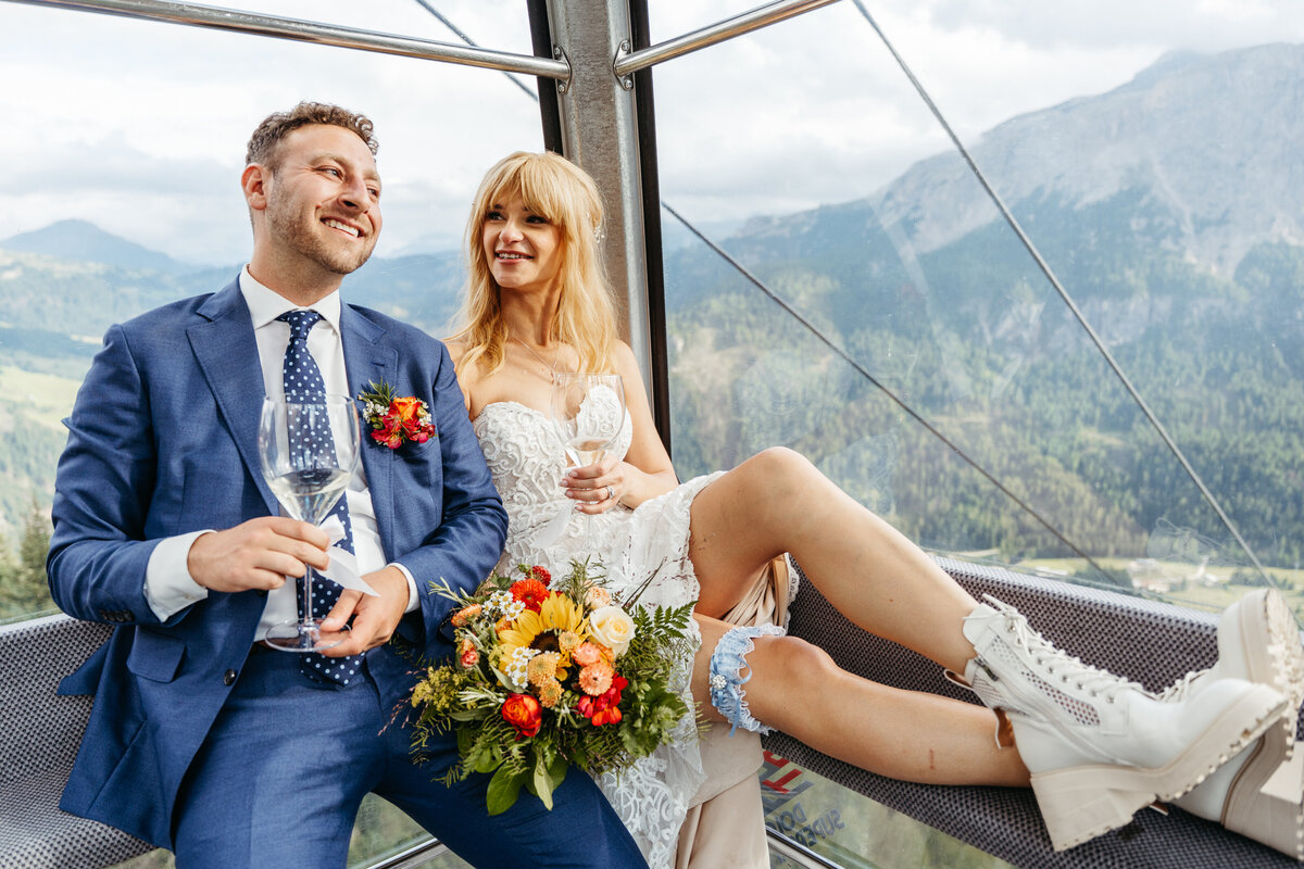 Dolomites Micro Wedding Shawna Rae Photography-91