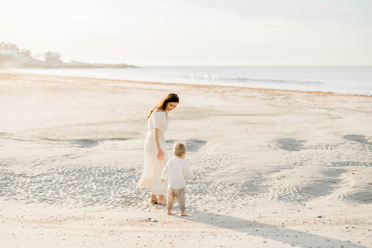 Cohasset MA Family Photography-116