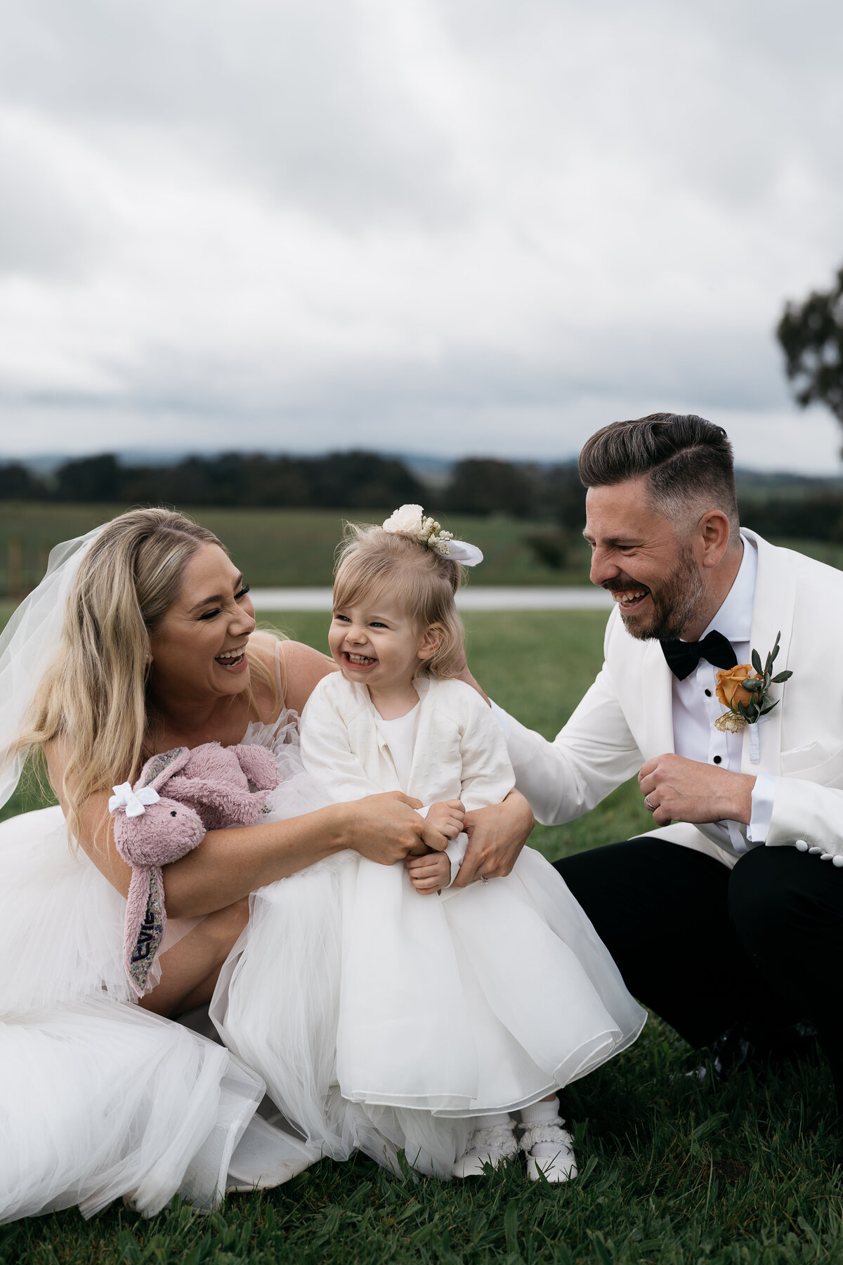 Courtney Laura Photography, Zonzo Estate, Yarra Valley Wedding Photographer, Amy and Fletcher-784