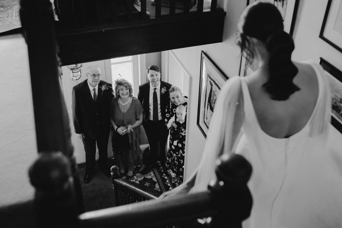 Lodge House Farm Wedding Photographer