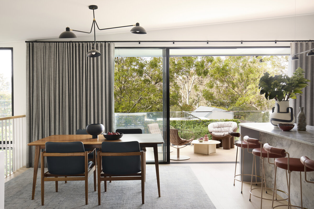 Lilyfield Sydney Inner West Interior Designer 