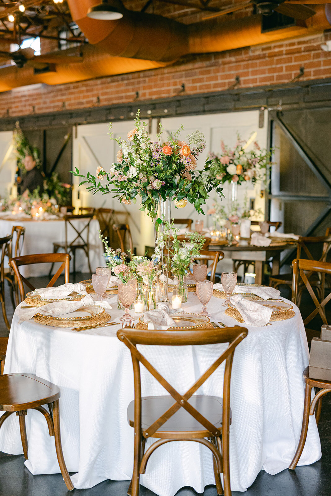 Winter Park Farmer’s Market wedding Emma & Bradley by Party Perfect sKWP-HULL-2777