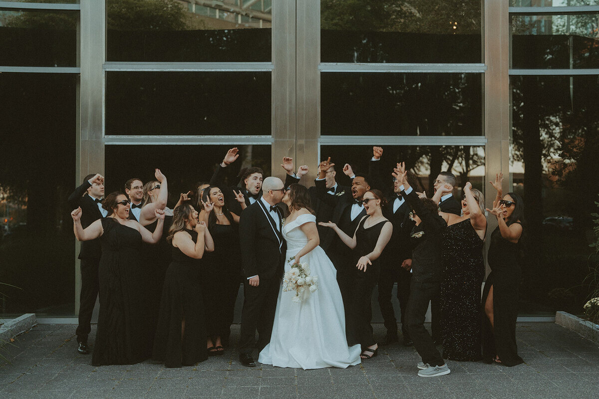 Loraleah Marie photography | The WinterGarden | Wedding | Rochester NY | NY wedding photographer | Best NY wedding photographers-133