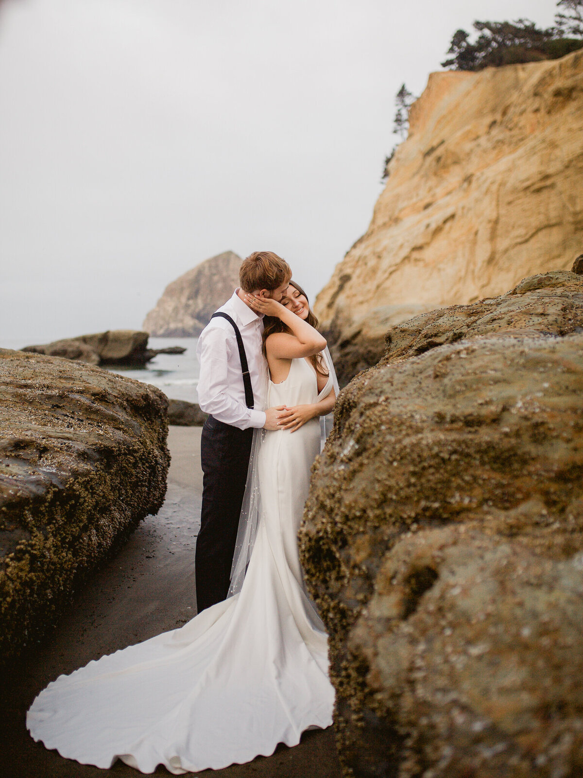 Tacoma Wedding Elopment Photographer-15