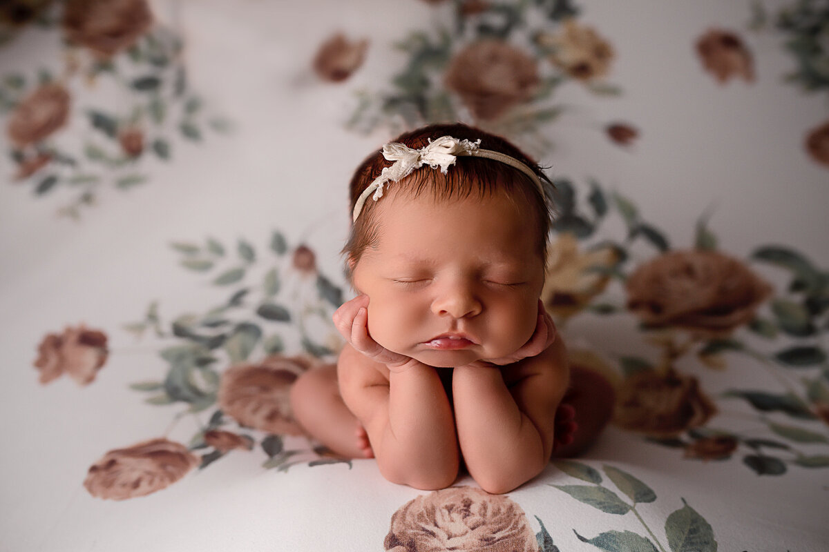 jarrell  texas newborn photographer