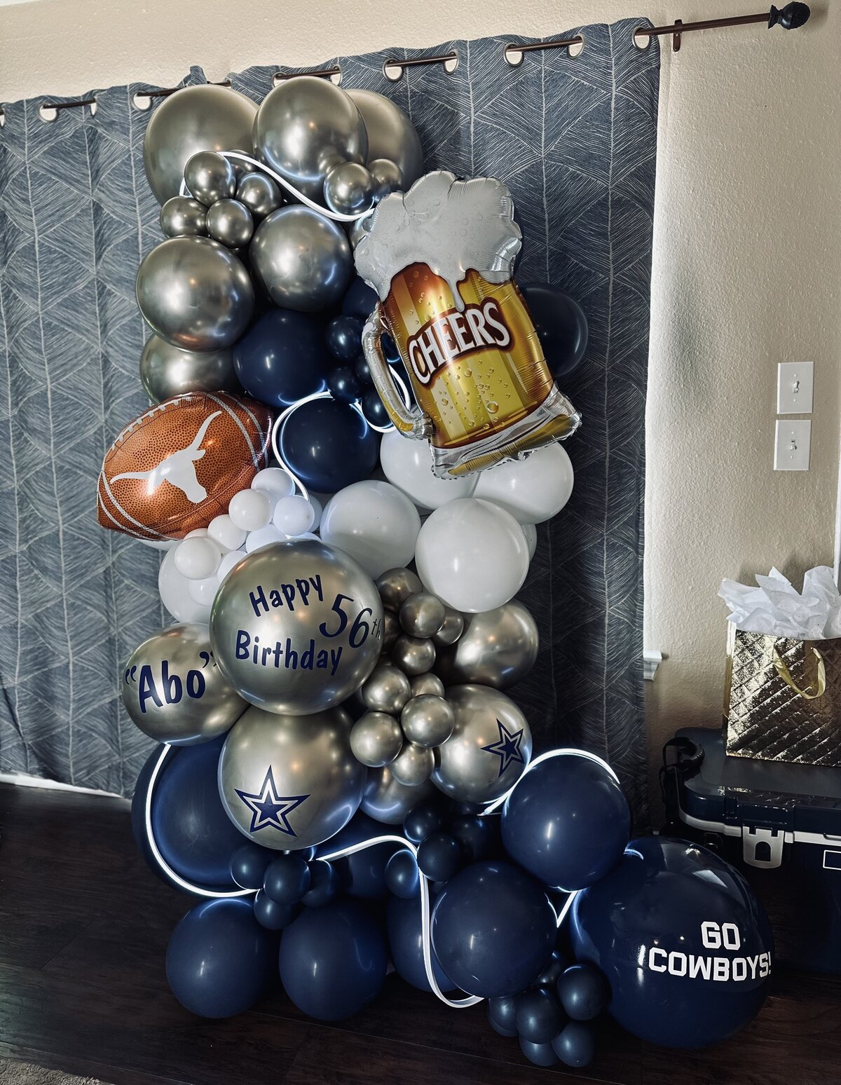 Austin - balloons -1