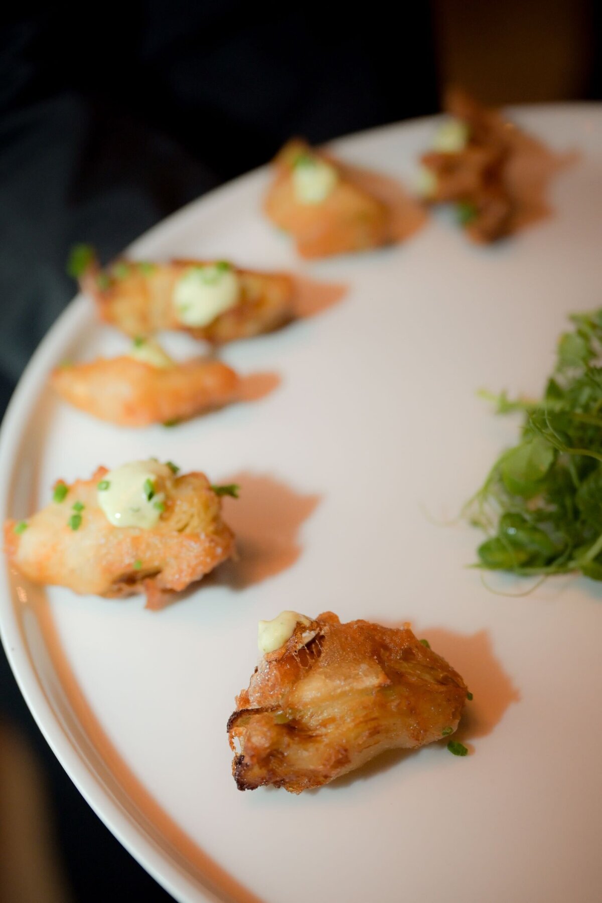 cocktail-hour-caterer-new-haven-county-ct