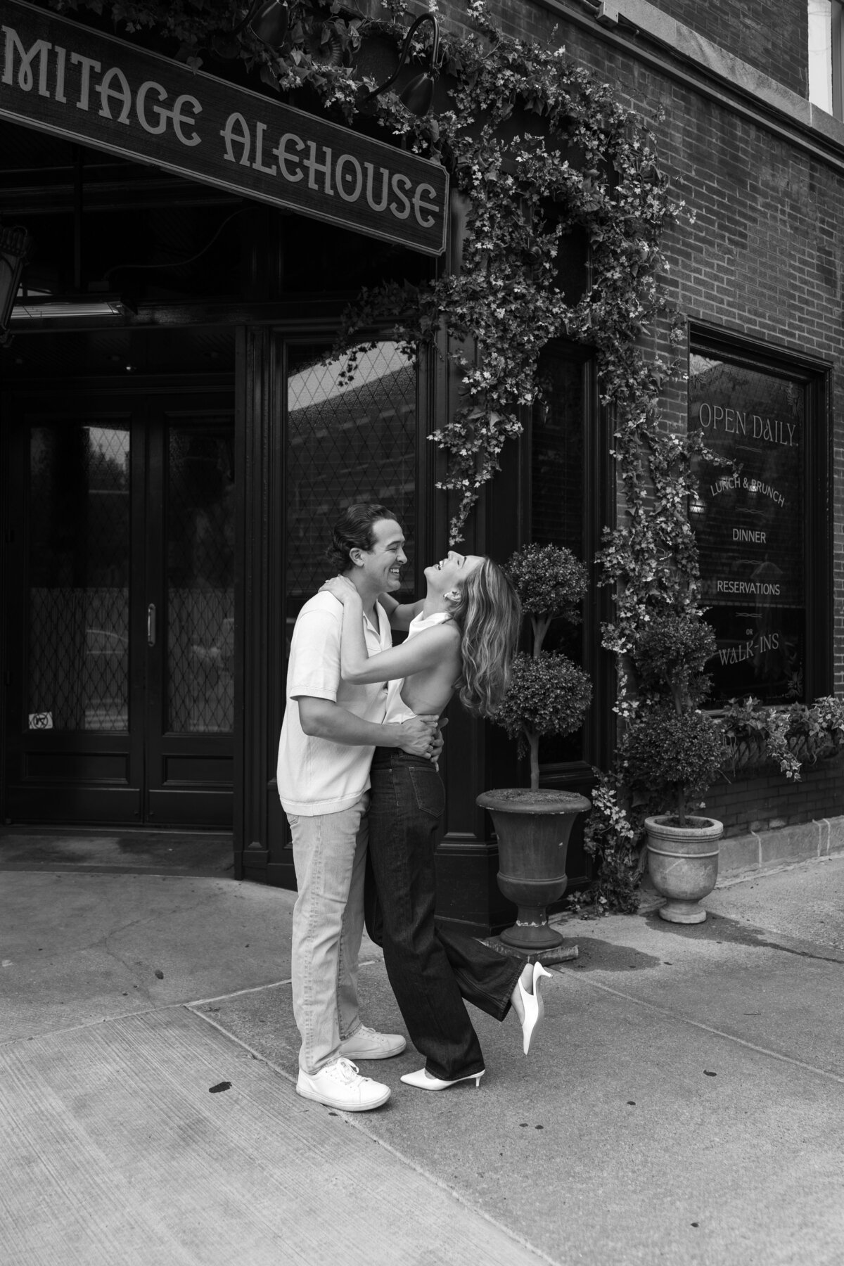 Abigail Anne Photography Colorado and Chicago Wedding and Couples Photographer — Portfolio Featured Story — Ashley and Mike's Engagement 60