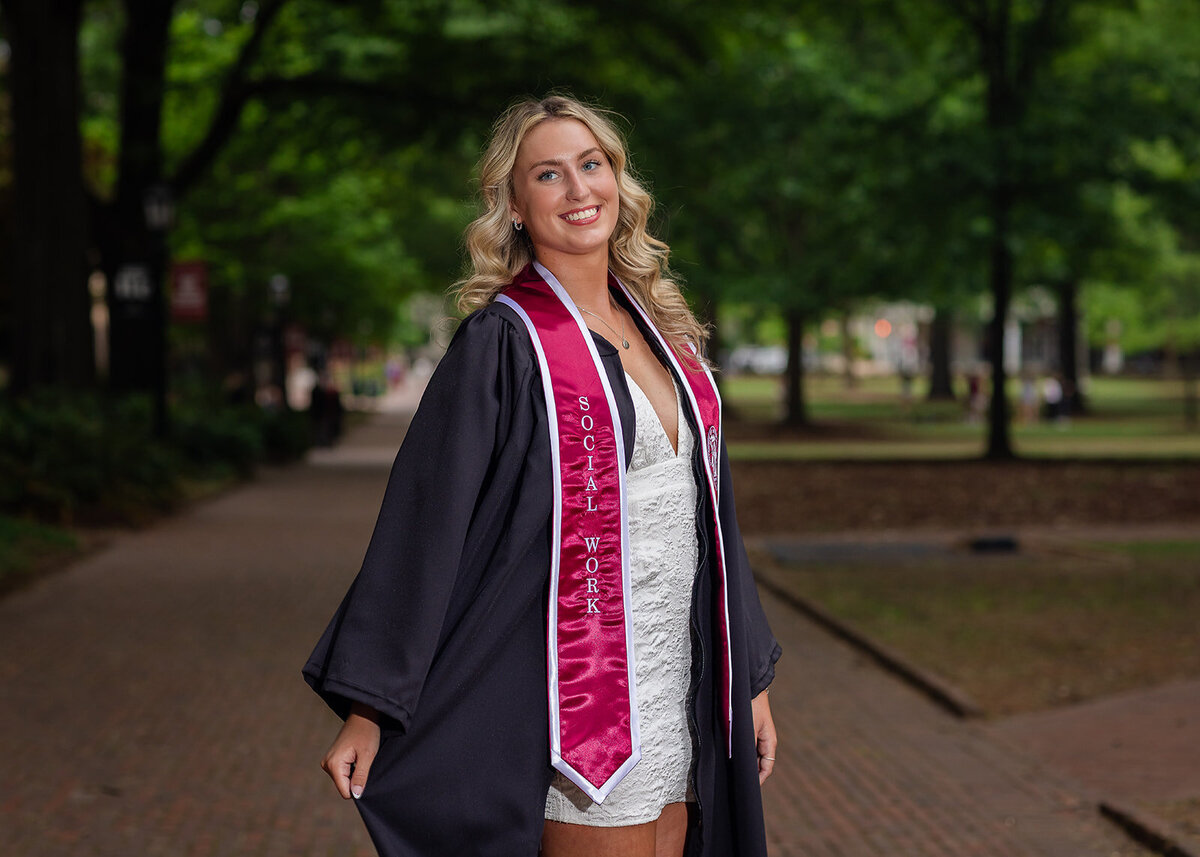 University of South Carolina Senior Photographer-3859