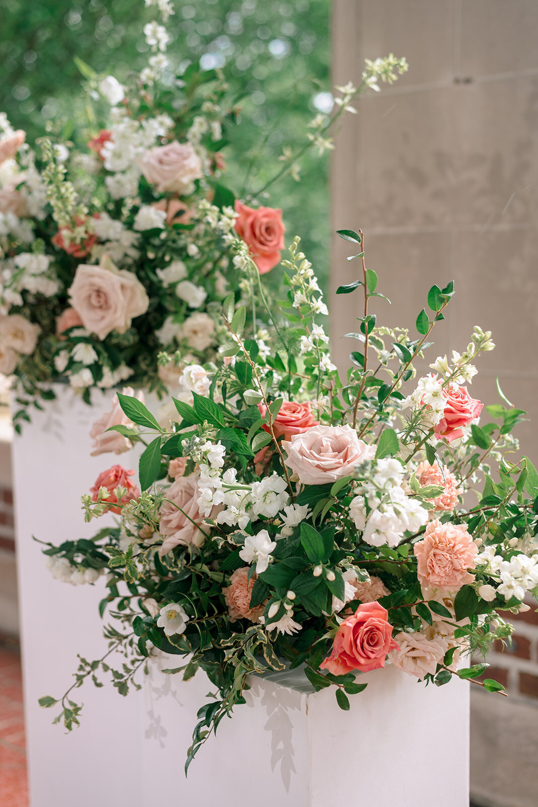 Arlene & Phil - Wedding - SP - 0091