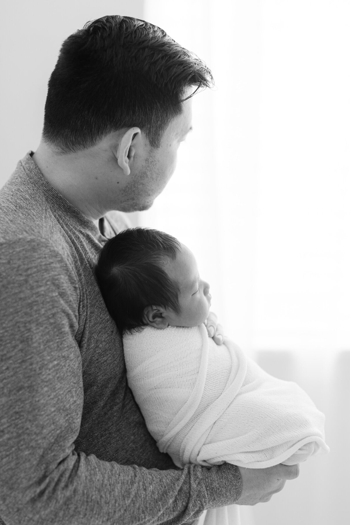 Philadelphia newborn portraits - 27