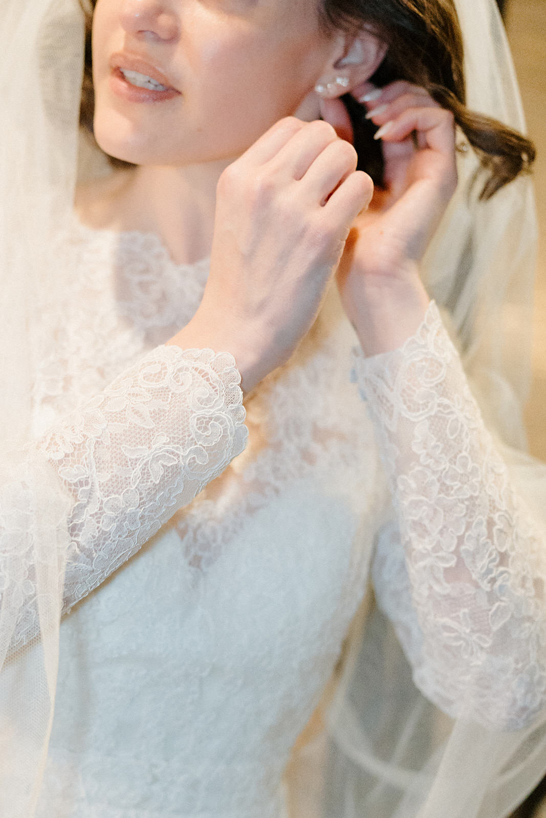 Wedding getting ready at JW Essex house marriot, NYC | Oduma photography-6