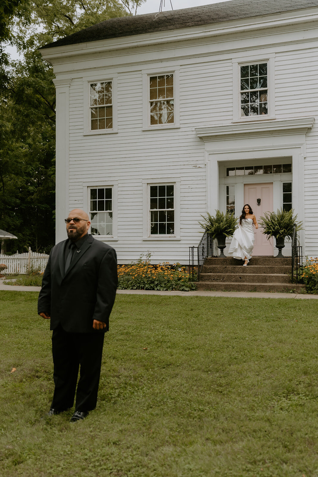 Farrand Hall Michigan Wedding-170