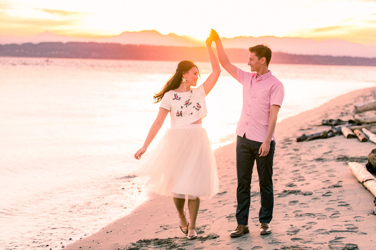 Discovery Park Engagement Photos, Rachel Howerton Photography (43)