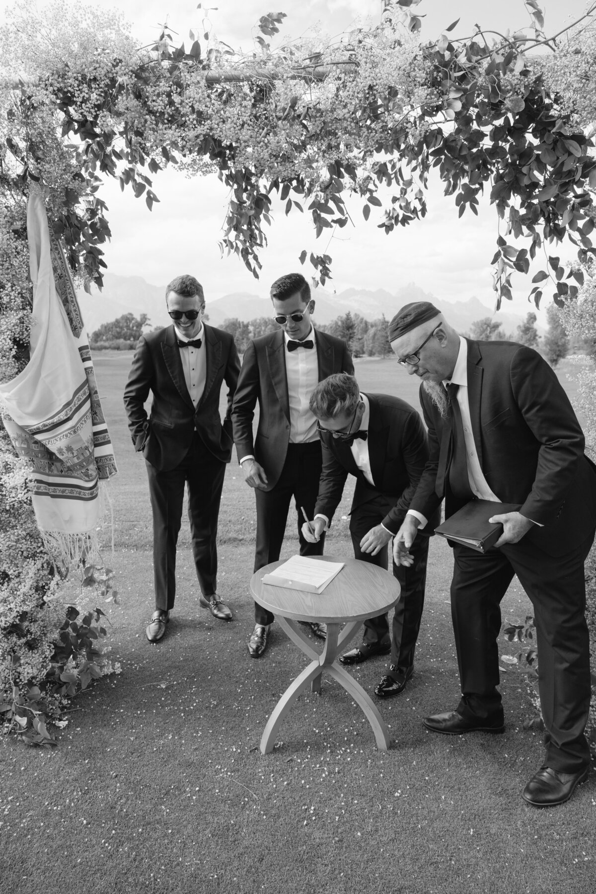 MadisonandBear8-24-24_ceremony-97