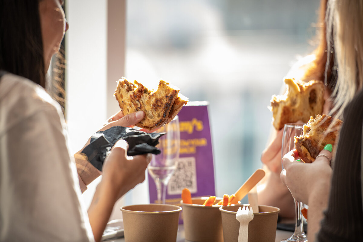 sonnys-gluten-free-food-investor-influencer-event-london-marc-james-photography-4