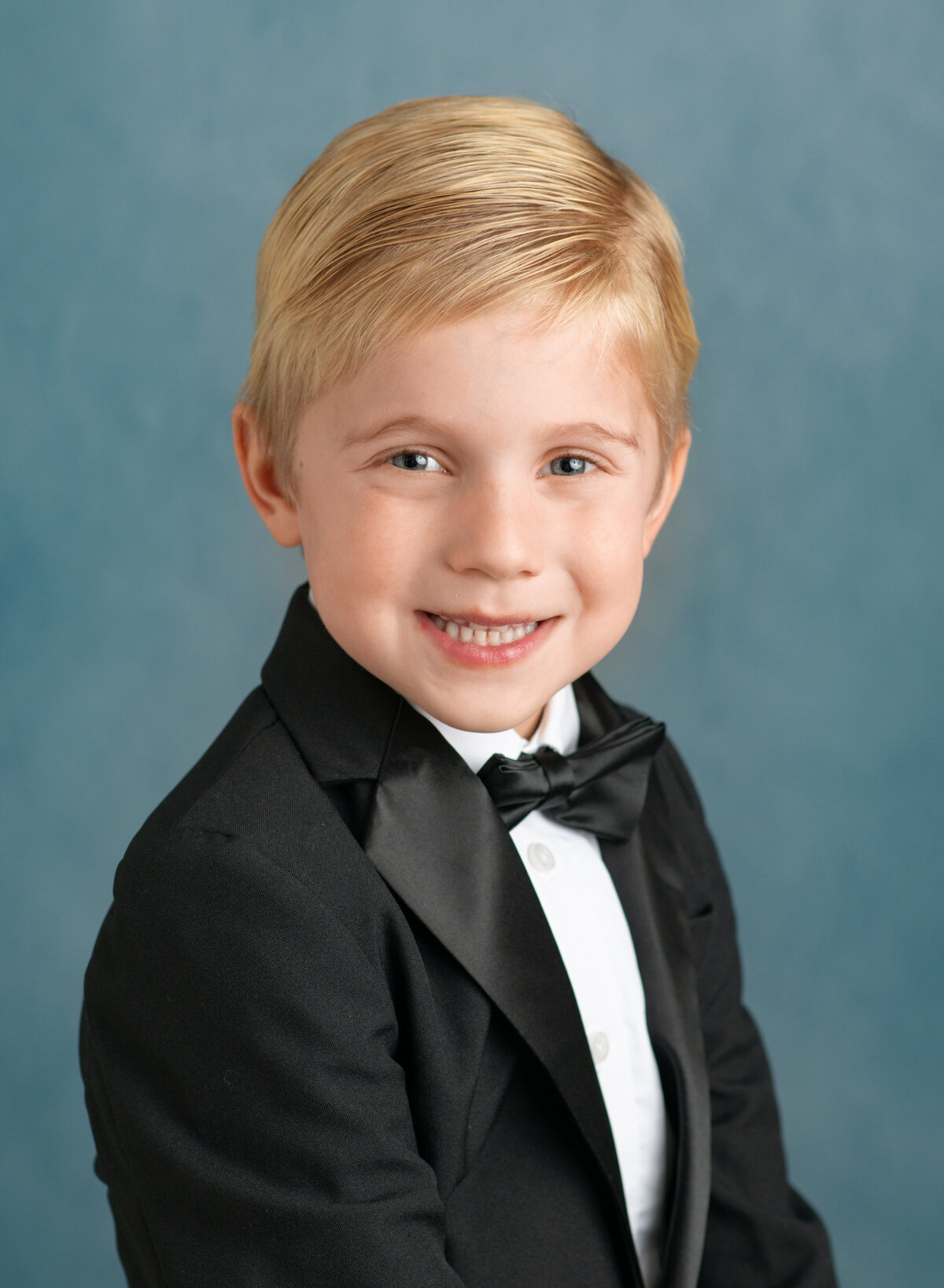 Columbia SC Jessica Bosshardt Portraits Kindergarten