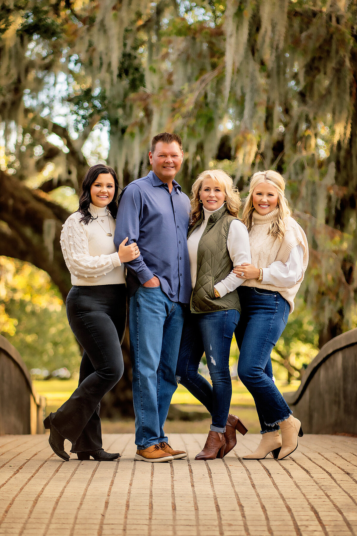 New Orleans Family Photographer 127