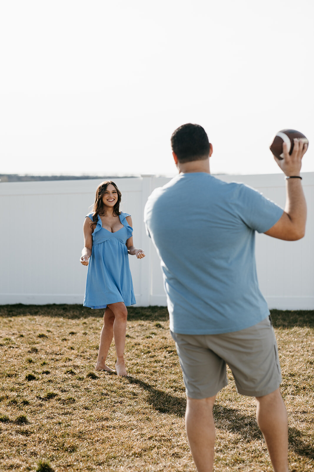 Eric and Kristine-22