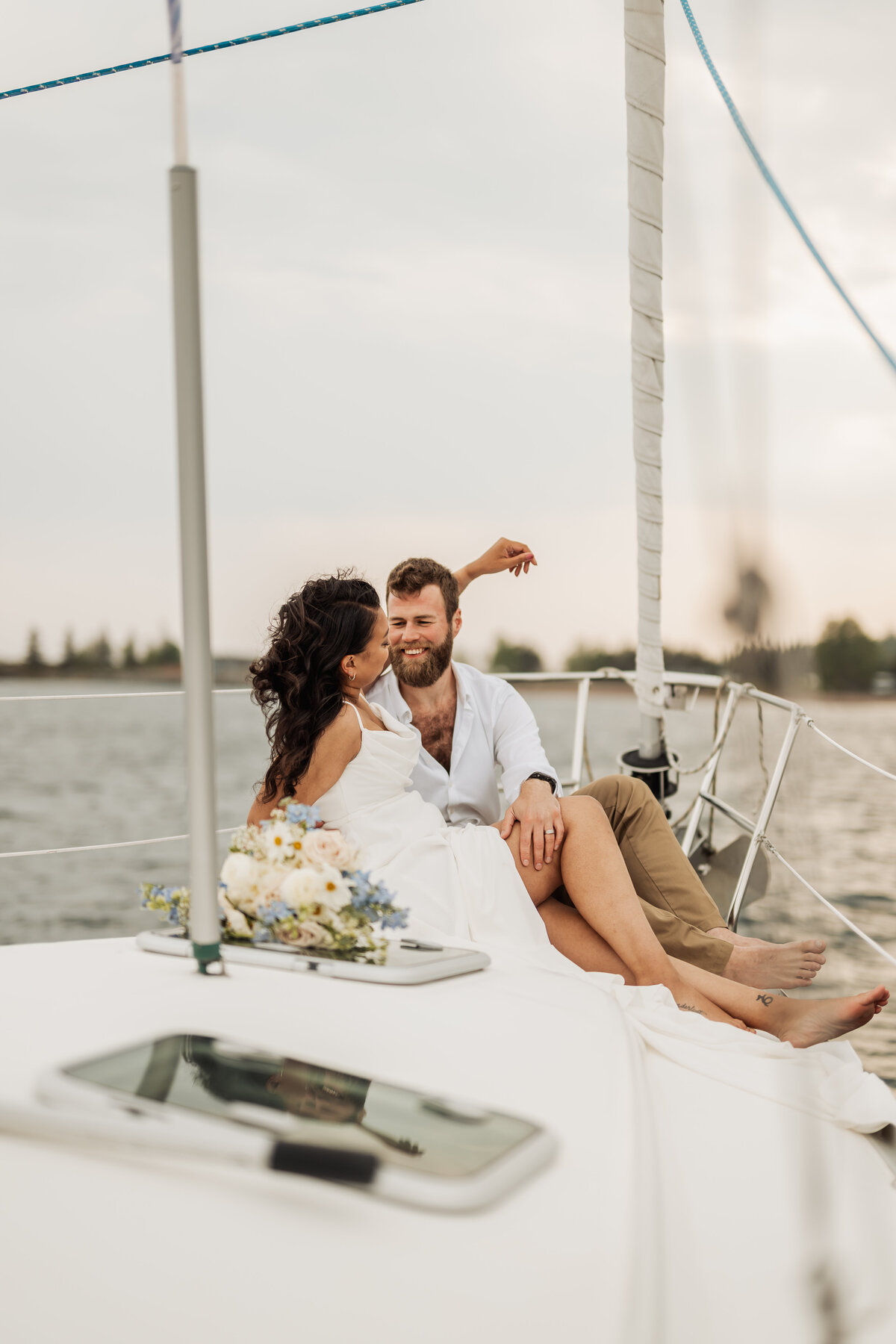 Destination Elopement Photographer