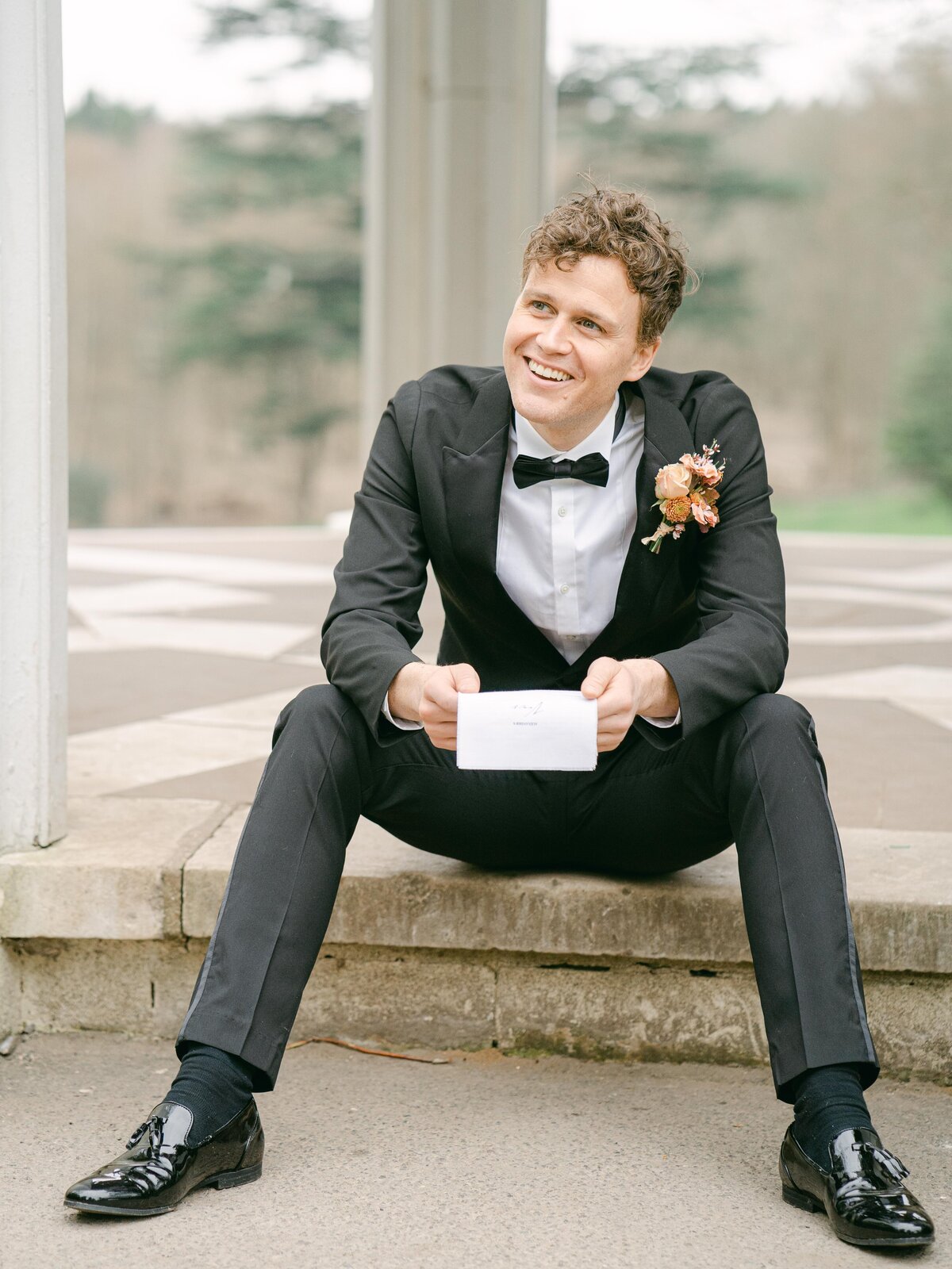 Painshill Surrey Bridgerton Wedding Photographer-1-4