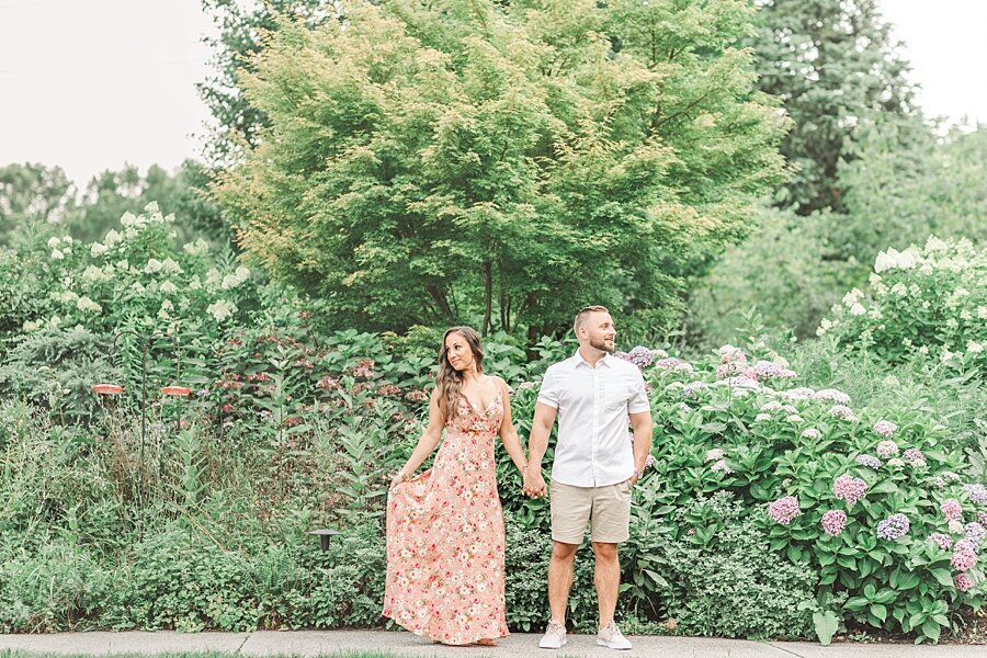 norfolk botanical gardens engagement session_3228