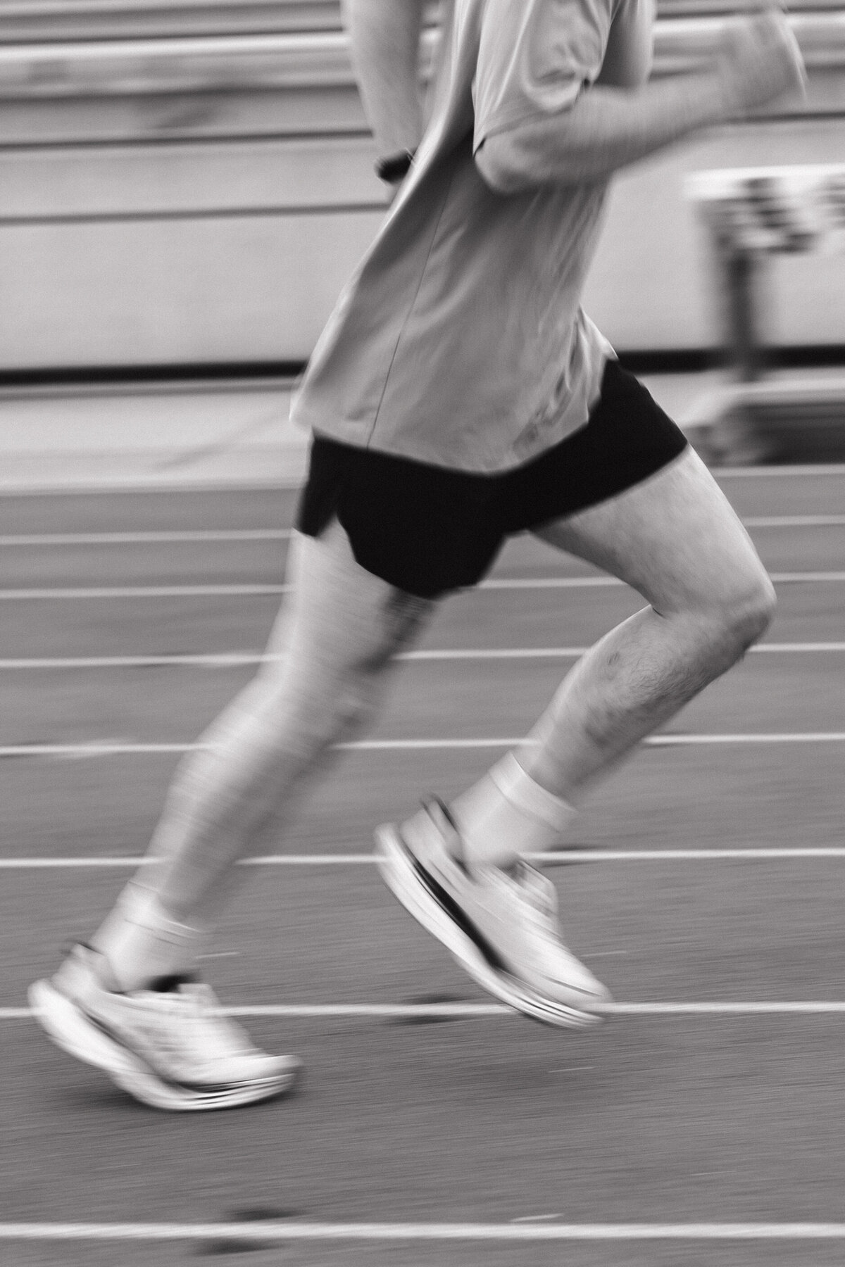 Cinematic commercial video highlighting running shoes in action, designed to captivate audiences with sleek visuals and powerful storytelling.