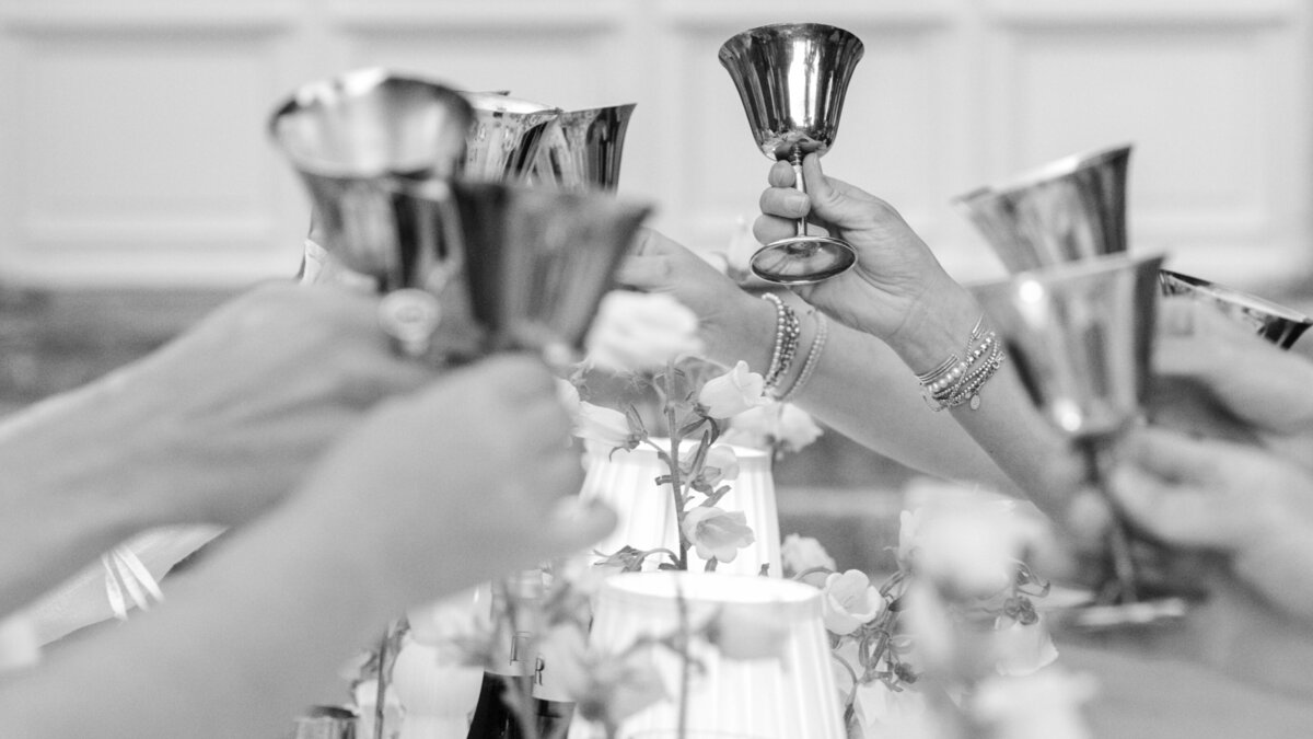 French Countryside Wedding Photos-50