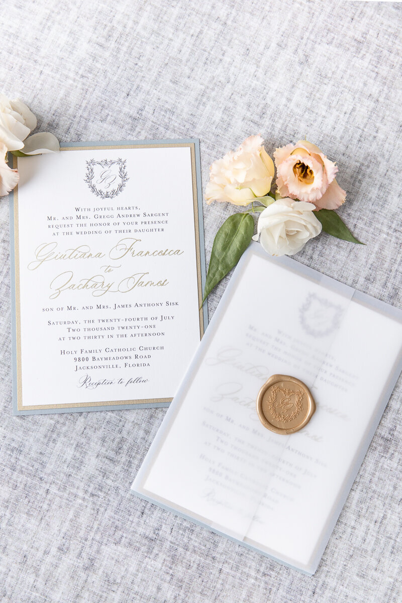 Zach & Giuliana Wedding at Epping Forest Yacht Club-6