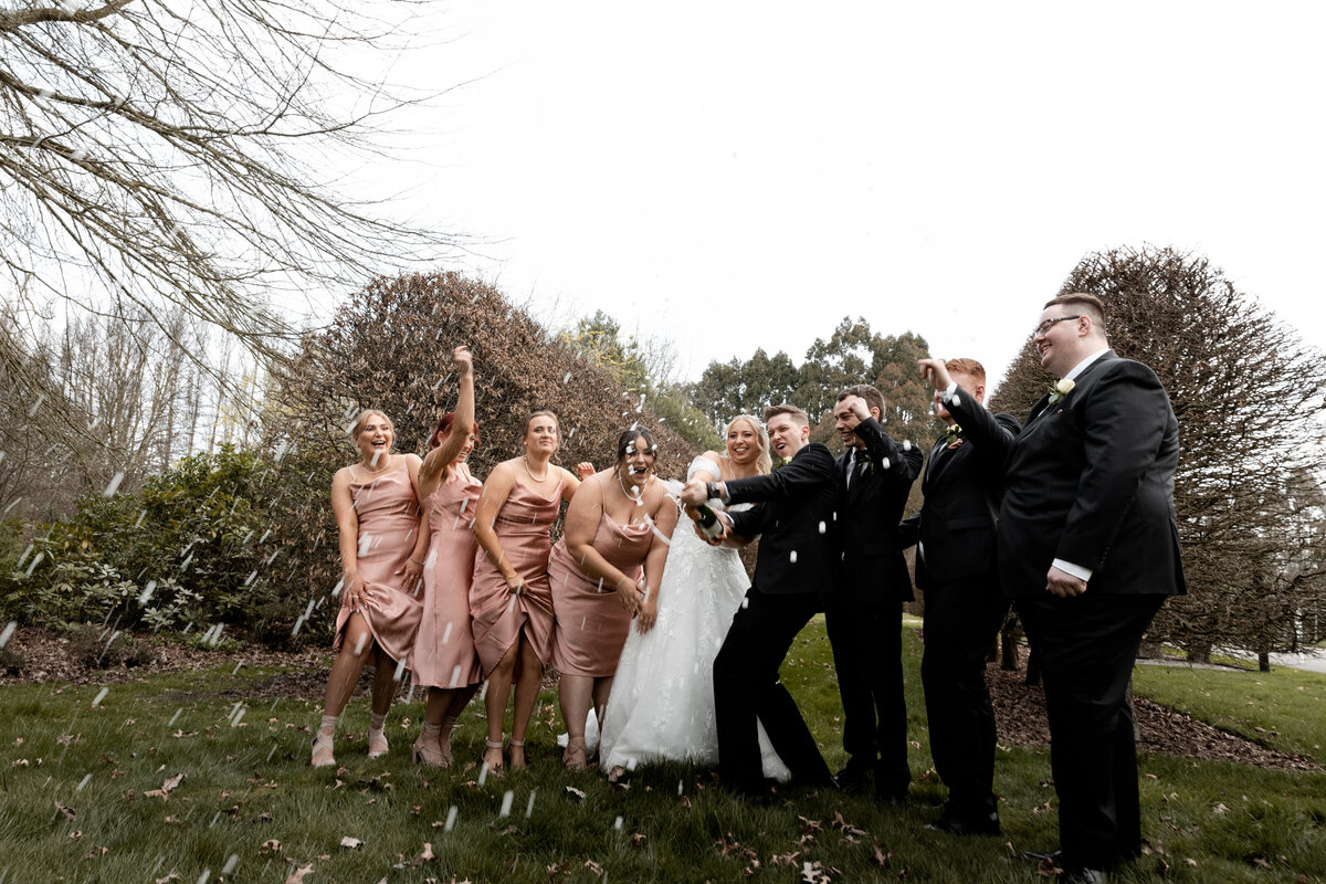 Roam Ahead Weddings - Bri + Richard - Christchurch New Zealand-594