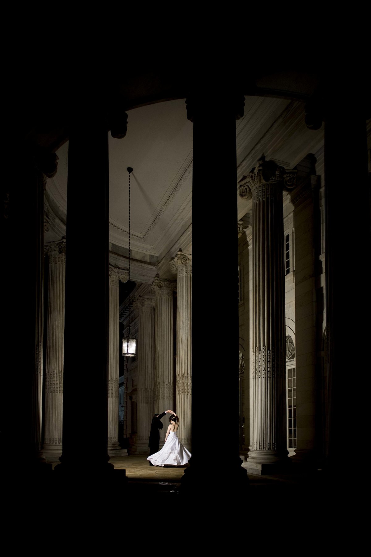 DAR Wedding by Washington DC Wedding Photographer, Erin Tetterton Photography