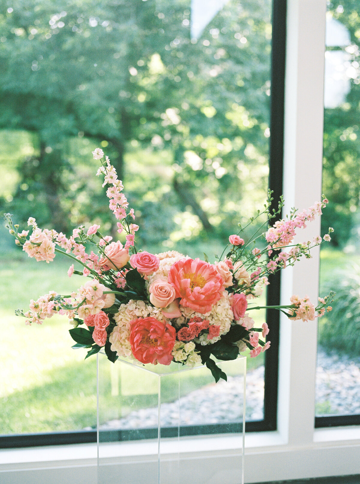 Arkansas Osage House Wedding | Shalae Byrd-20
