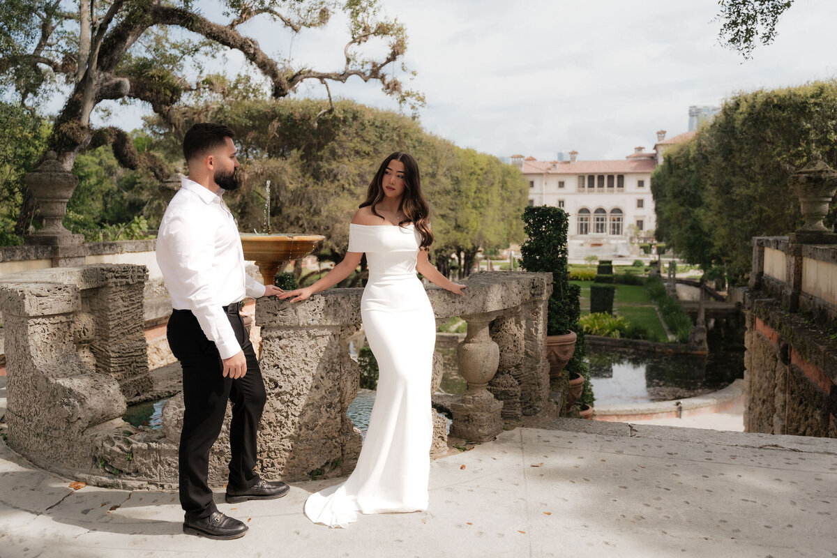 Florida Elopement Photographer